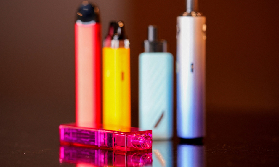 Boutique De Vape À Vendre HWY 97 Kelowna 1