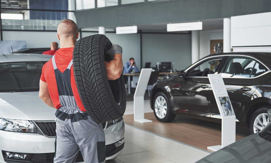 Entreprise De Réparation Automobile De Marque À Vendre Petite Ville, Alberta 1