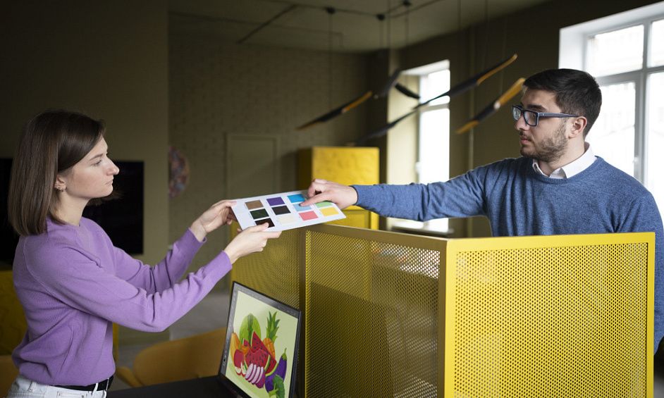 Entreprise D'Impression Promo & Marketing À Toronto À Vendre 1