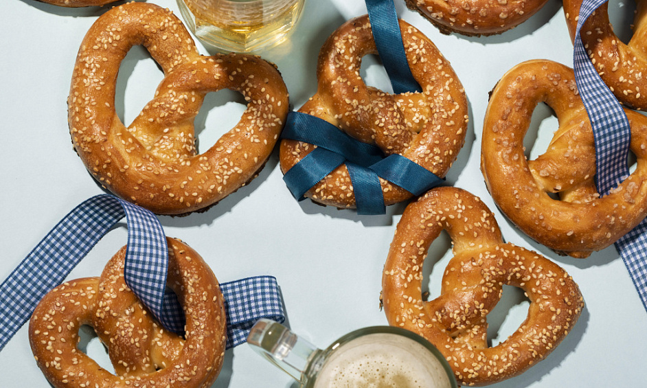 Wetzel's Pretzels Franchise De Restauration Rapide À Calgary À Vendre 1