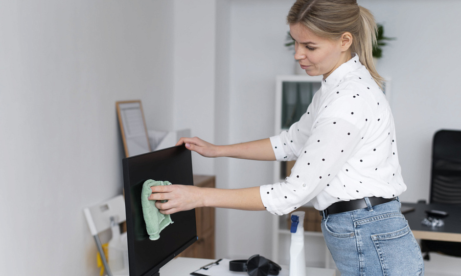 Online And Automated Residential Cleaning Business In Greater Toronto For Sale 1