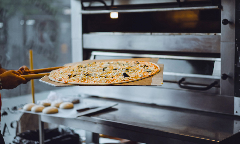 Opportunité De Restaurant De Pizzas Clé En Main Rentable À Vendre À Chilliwack C.-B. 1