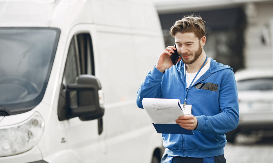 Équipeurs De Vans & Camions À Vendre 1