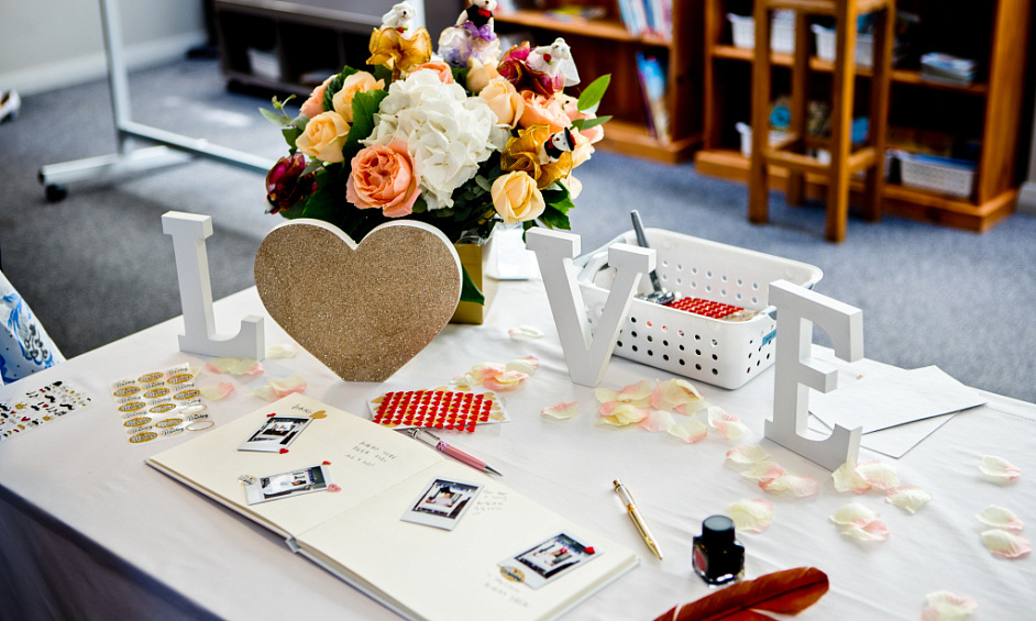 Entreprise Établie De Location Pour Mariages Et Événements À Vendre 1