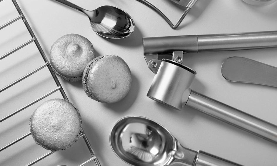 Accessoires Culinaires Essentiels Et Services De Traiteur Dans La Vallée De Fraser À Vendre 1