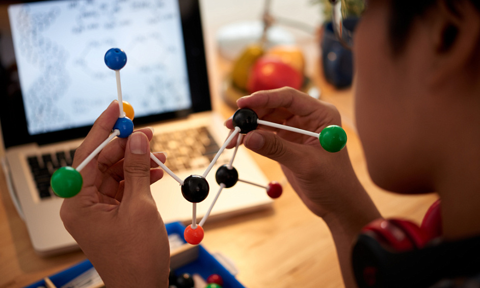 STEM Éducation Académie À Vendre 1