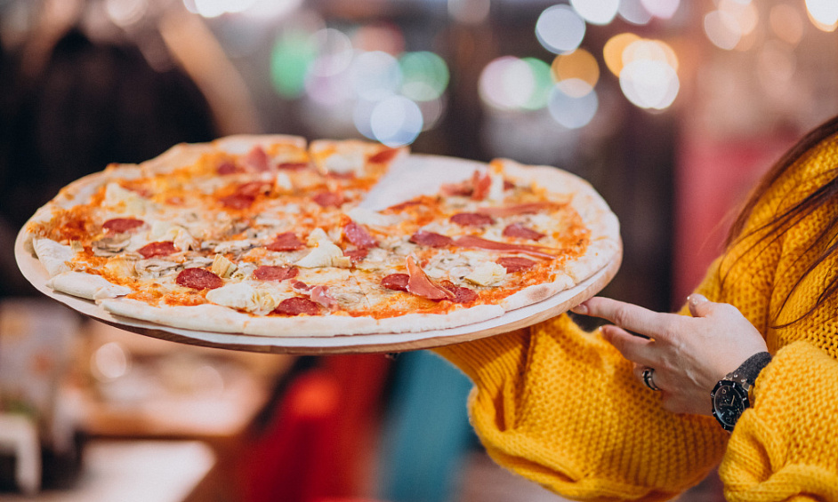 Vancouver West / UBC Pizza Pizza Franchise À Vendre 1 Vancouver West / UBC Pizza Pizza Franchise À Vendre 1
