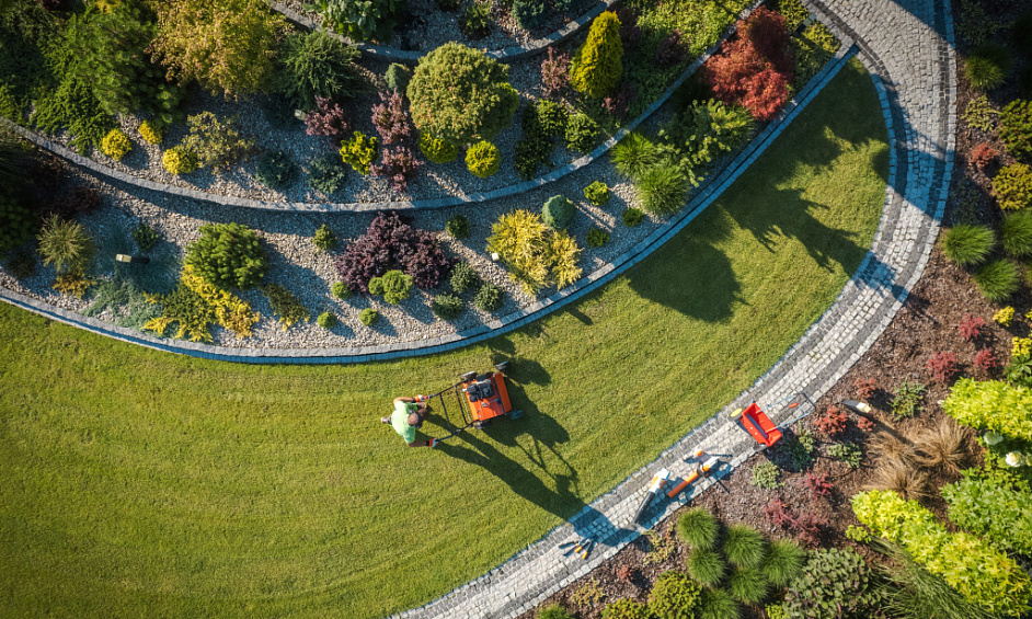 Premier Vaughan Landscaping & Construction: Entreprise Clé En Main À Forte Marge À Vendre 1