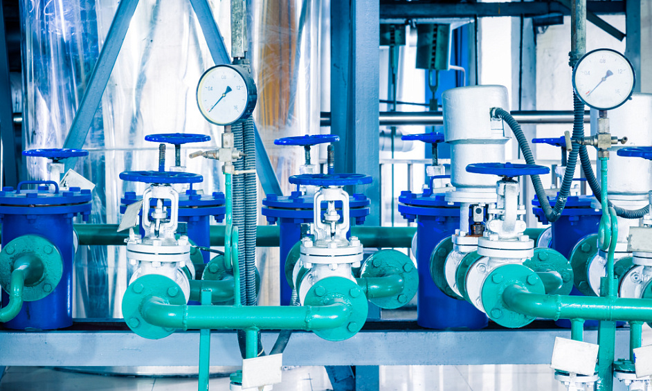 Entreprise Réputée De Traitement De L'Eau En Ontario À Vendre 1