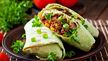Vente Restaurants mexicains for sale in Windsor 243339