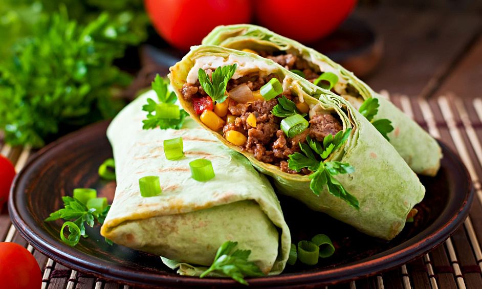 Franchise Rentable Et Établie De Burritos À Windsor À Vendre 1