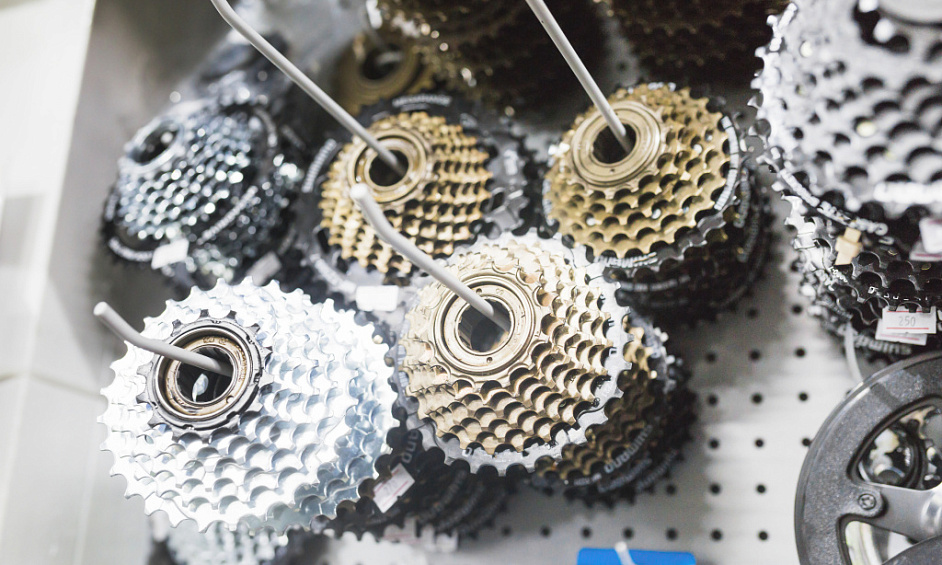 Pièces Usinées De Précision Composants Et Assemblages À Toronto À Vendre 1