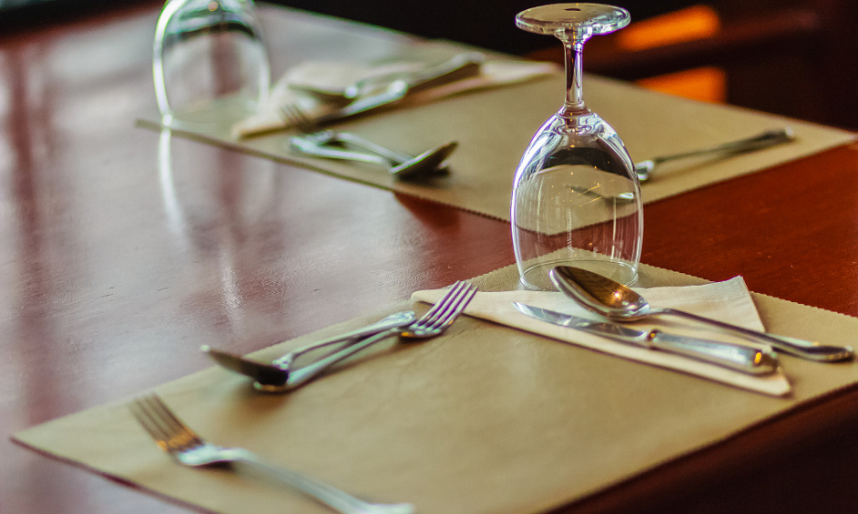 Pub & Restaurant À Vendre 1