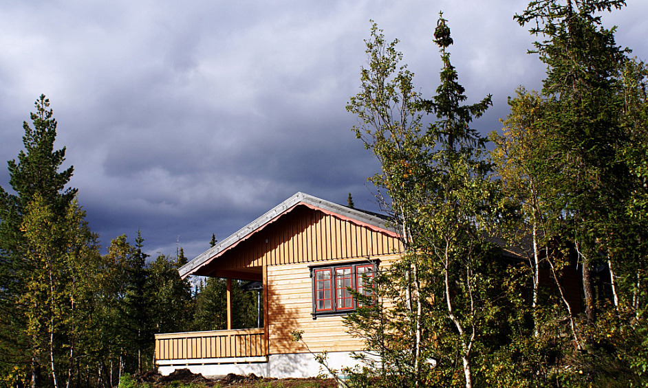 Complexe Touristique À Vendre 1