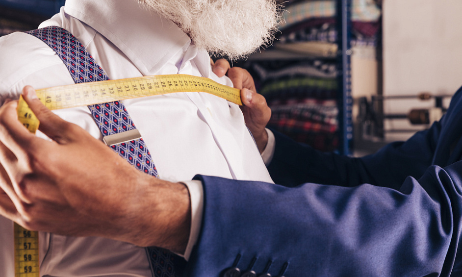 Atelier De Tailleur Retouches À Vendre 1