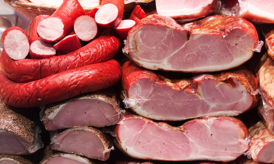 Boucherie Et Charcuterie Établie À Vendre 1