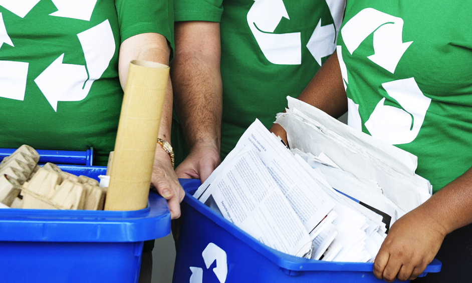 Entreprise De Gestion Des Déchets Rentable Et Établie À Calgary À Vendre 1