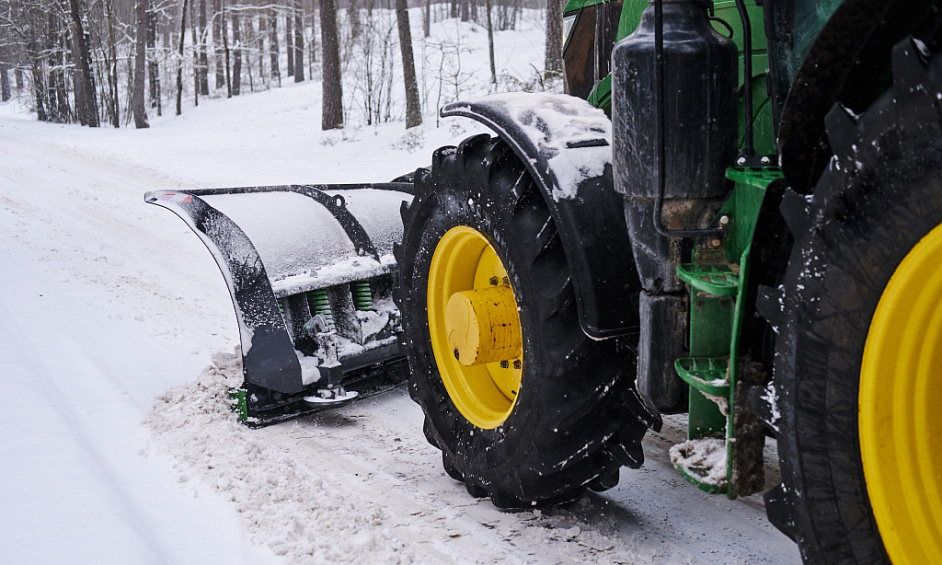 Entreprise Établie D'Aménagement Paysager & De Déneigement À Ottawa À Vendre 1