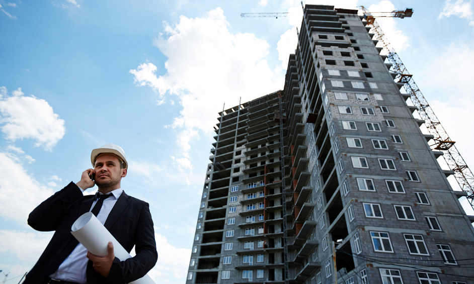 Entreprise De Construction Générale Dans La RGT À Vendre 1