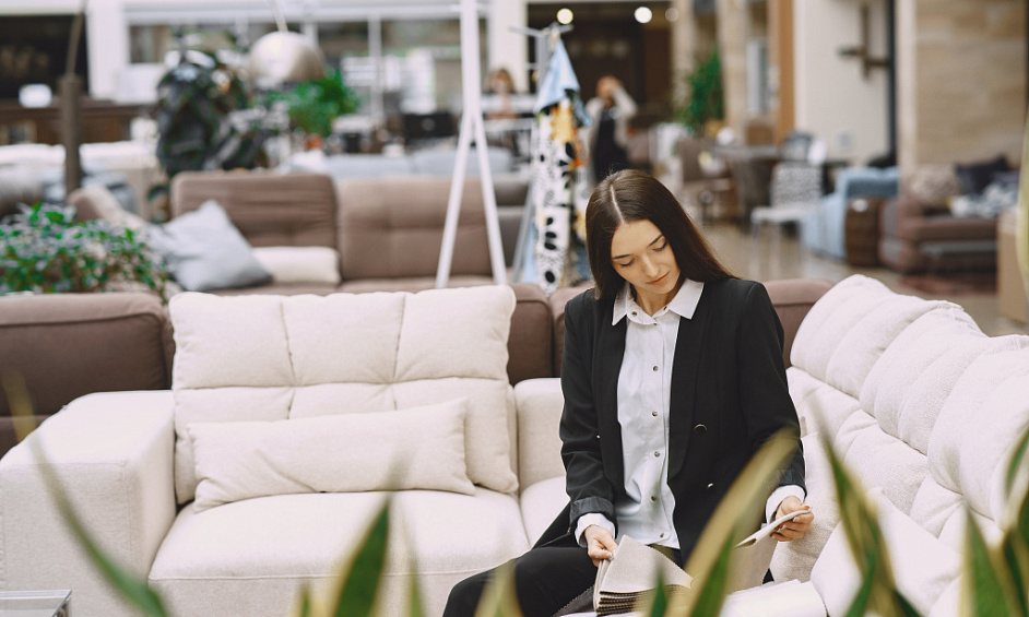 Détaillant De Mobilier De Patio Haut De Gamme À Vendre 1