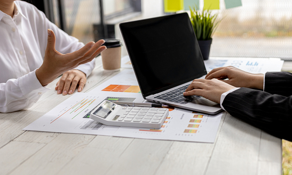 Entreprise De Conseil En Avantages Fiscaux À Vendre 1