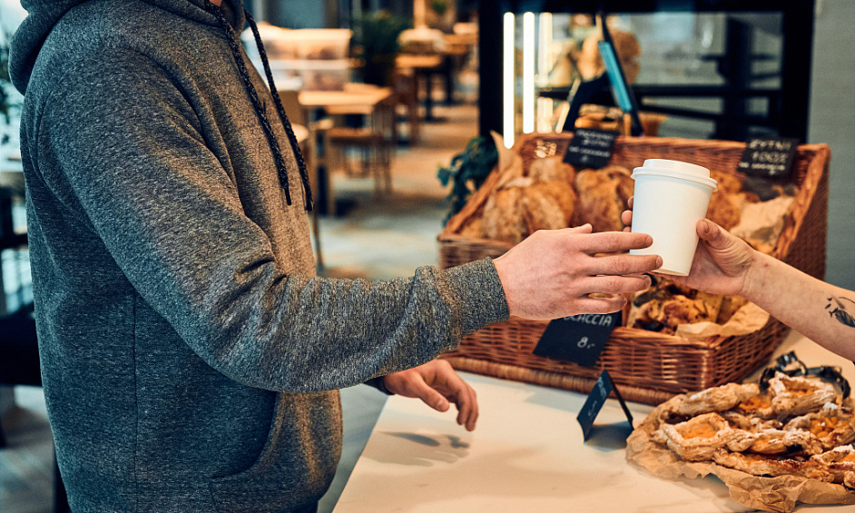 Boulangeries-cafés À Kelowna À Vendre 1