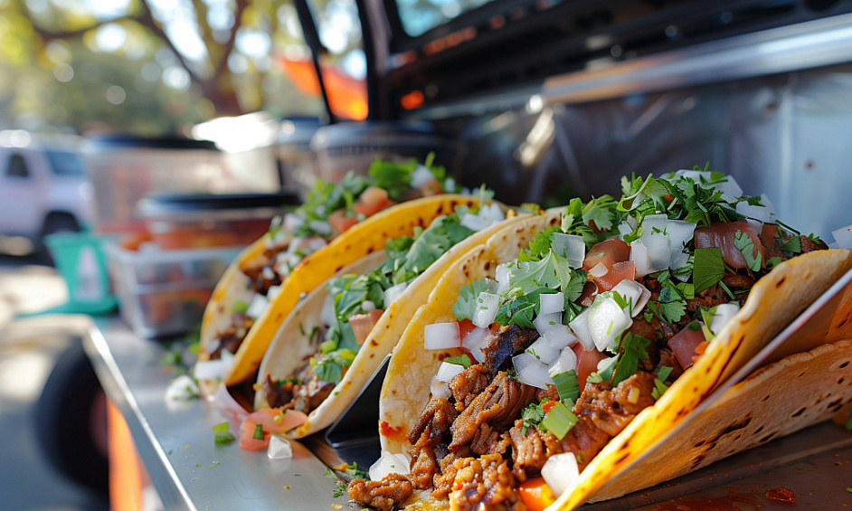 Barburrito Grill Mexicain Frais! Franchise Établie Revente À Calgar À Vendre 1