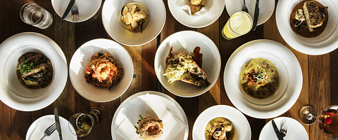 Vente Restaurants for sale in Toronto 204414