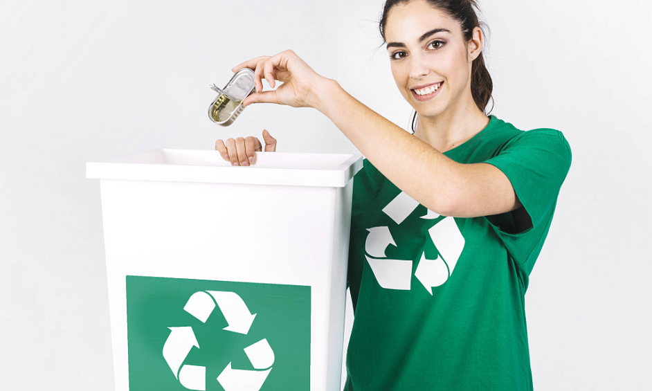 Société De Recyclage Spécialisée À Vendre 1 Société De Recyclage Spécialisée À Vendre 1
