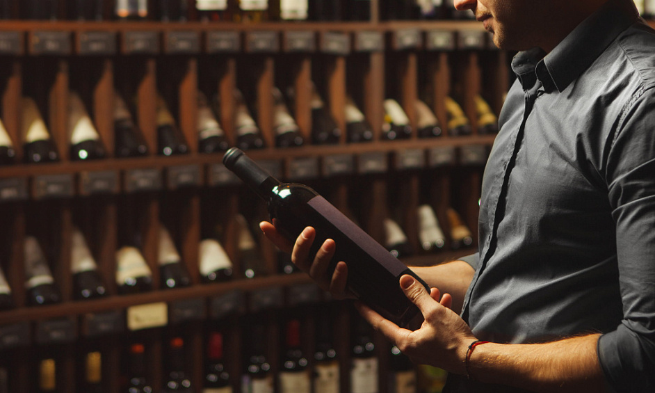 Licence De Magasin D'Alcool À Vendre 1