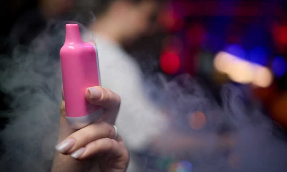 Commerce De Détail Spécialisé En Vape Très Demandé À Vendre 1