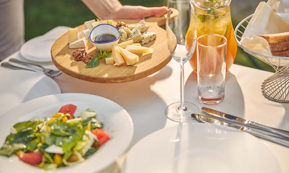 Diner À Mount Pleasant À Vendre 1