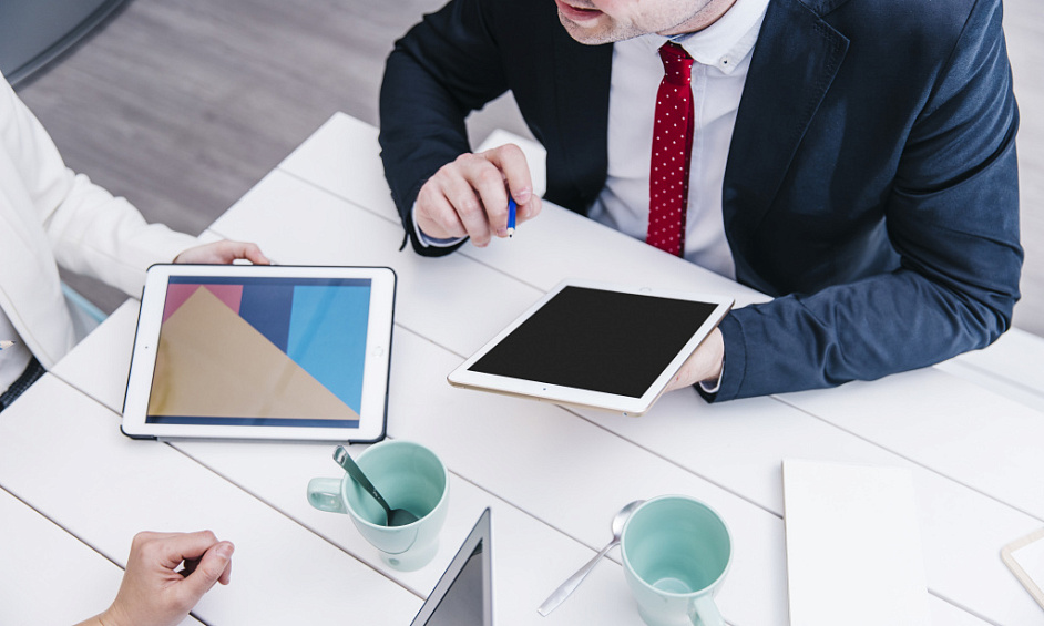 Agence De Publicité Et De Marketing Numérique À Cambridge À Vendre 1