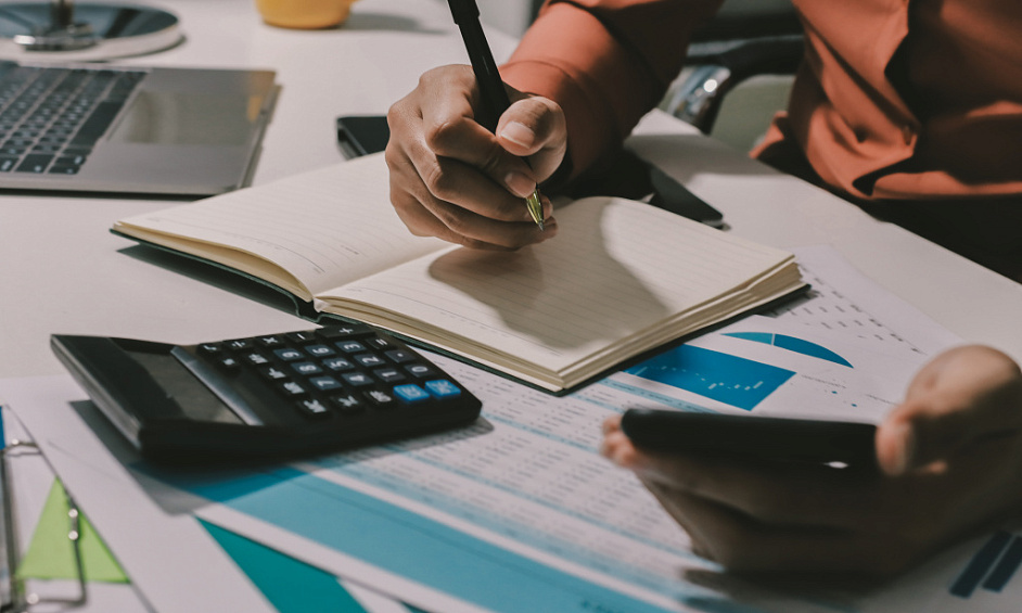 Cabinet Comptable Franchisé À Vendre À Edmonton 1