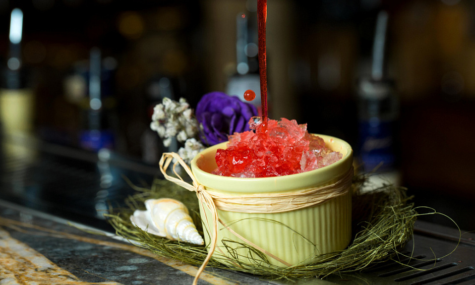 Beau Restaurant Thaïlandais À Calgary À Vendre 1