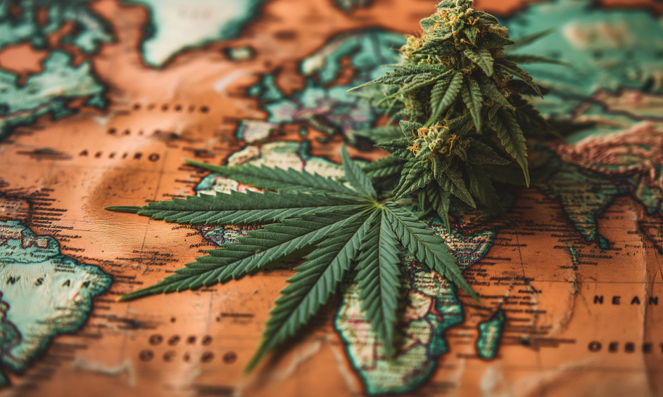 Magasins de cannabis de l'Ontario (trois emplacements) à vendre 1