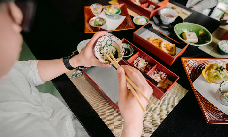 Restaurant Asiatique Clé En Main De Premier Ordre À Vendre Dans Cedar Hill Mall 1