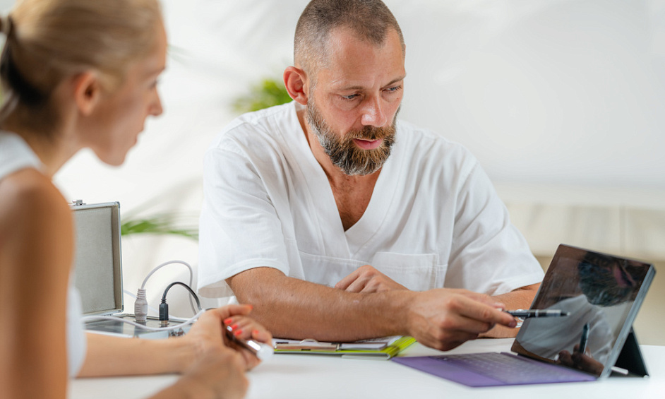 Franchise principale Santé et Bien-être - Revenus pour propriétaire absent/passifs à vendre 1 Franchise principale Santé et Bien-être - Revenus pour propriétaire absent/passifs à vendre 1
