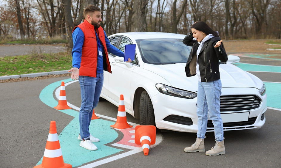 Driving School For Sale 1