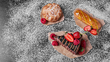 Vente Pâtisseries for sale in Ottawa 204507