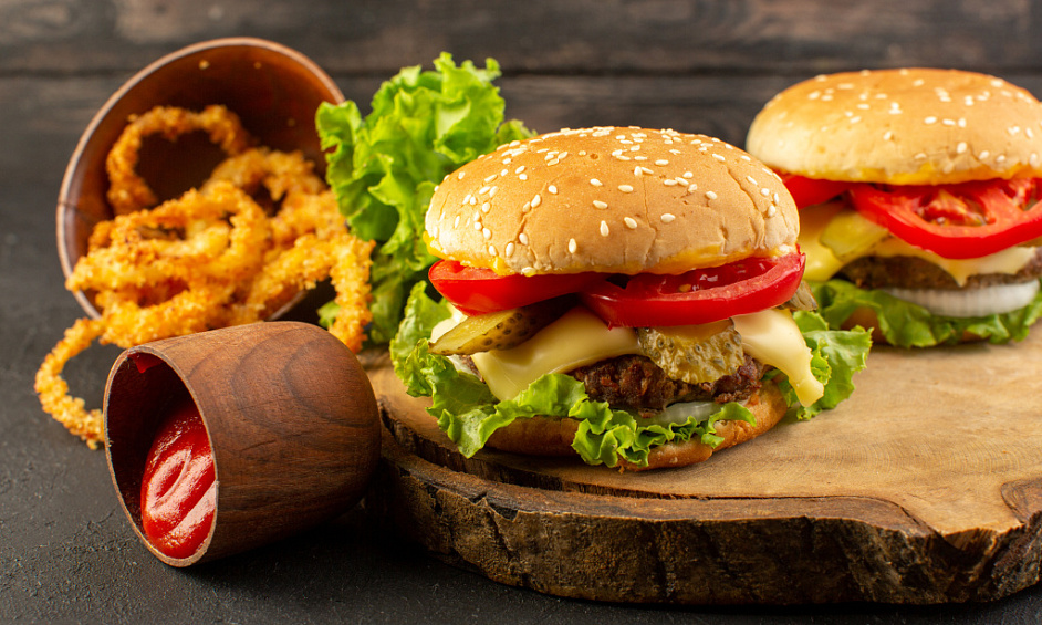 Kingston Entreprise De Restauration Rapide (QSR) Bien Établie Dans Des Emplacements De Premier Choix! À Vendre 1