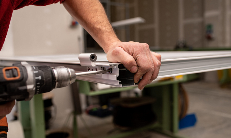 Retractable Screen Door Repair & Replacement Business+ For Sale 1