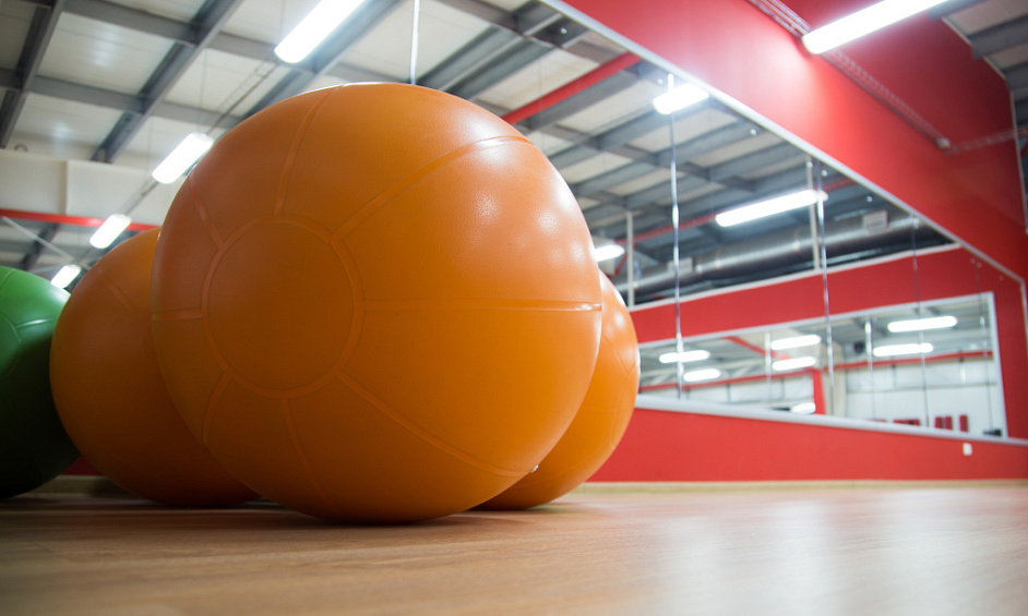 Complexe Sportif Intérieur Disponible À Mississauga, ON À Vendre 1