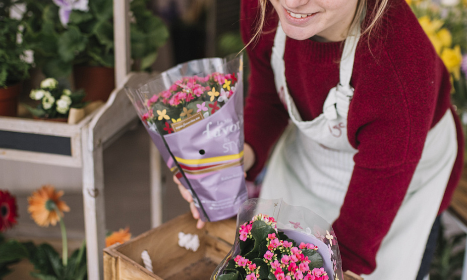 Fleuriste Et Magasin Pour La Maison À Edmonton À Vendre À Prix Réduit 1