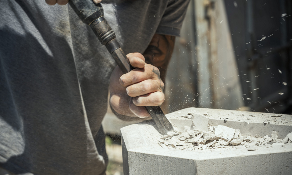 Entreprise Établie De Découpe Et Démolition De Béton À Vendre 1
