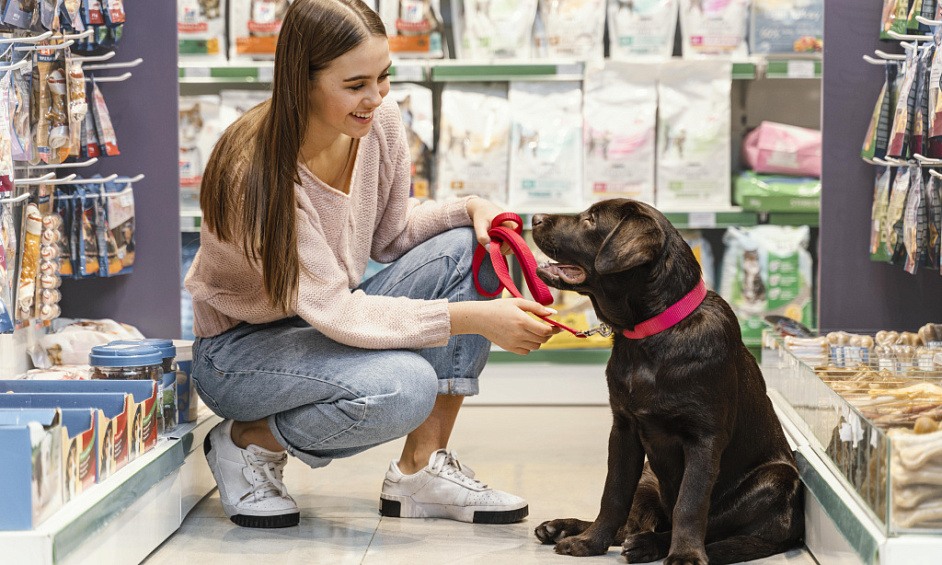 Emplacement De Franchise De Vente Au Détail Pour Animaux Existant À Airdrie À Vendre 1 Emplacement De Franchise De Vente Au Détail Pour Animaux Existant À Airdrie À Vendre 1
