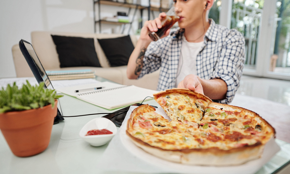 Prime Pizza, Vape And C-Store Opportunity For Sale 1