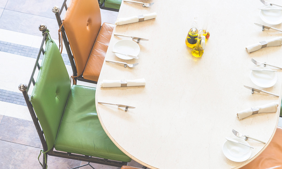 Restaurant 20 Places Metrotown!!! À Vendre 1