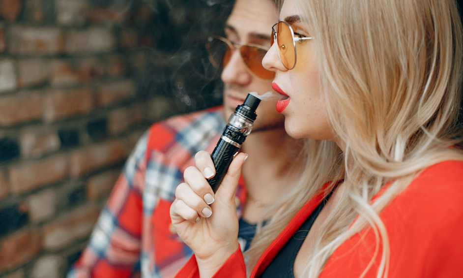 Magasin De Vape À Napanee À Vendre 1
