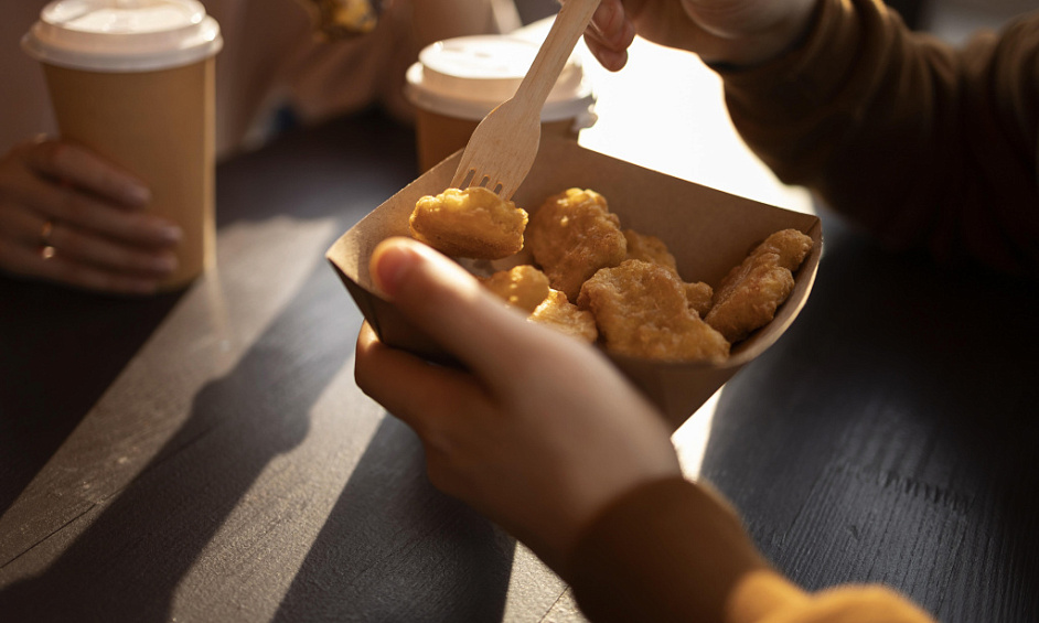 Franchise De Poulet Frit Coréen À Calgary À Vendre 1